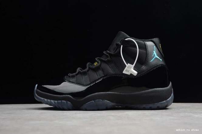Cheap Air Retro Gamma Jordan Blue 378037-006 11 0726